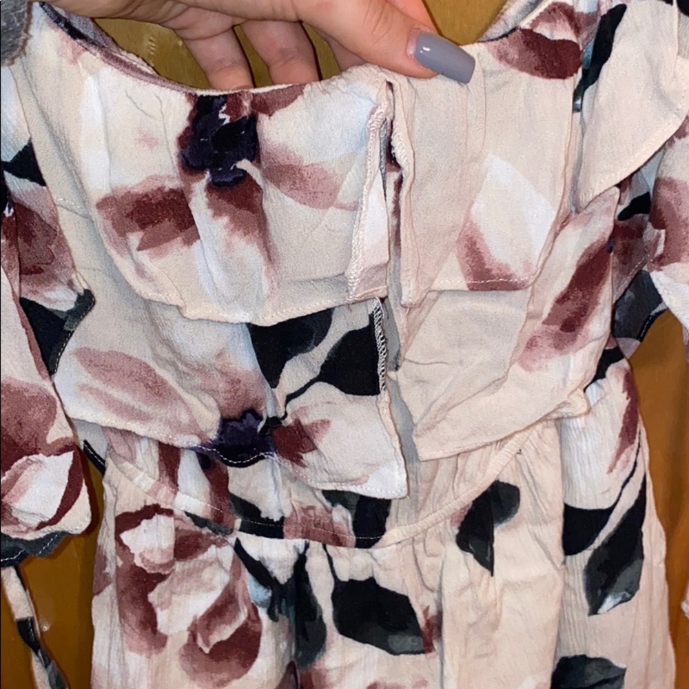 Romper - Picture 4 of 5